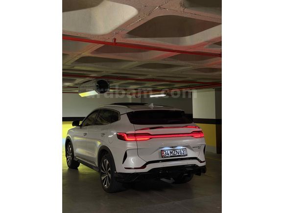 Sahibinden BYD Seal U DM-i 1.5 Phev 2025 Model 