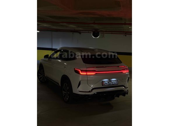 Sahibinden BYD Seal U DM-i 1.5 Phev 2025 Model 