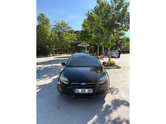 Sahibinden Ford Focus 1.6 TDCi Titanium 2011 Model