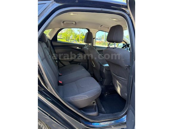 Sahibinden Ford Focus 1.6 TDCi Titanium 2011 Model