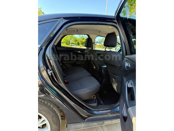 Sahibinden Ford Focus 1.6 TDCi Titanium 2011 Model