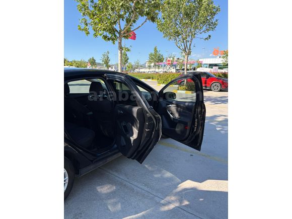 Sahibinden Ford Focus 1.6 TDCi Titanium 2011 Model