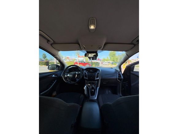 Sahibinden Ford Focus 1.6 TDCi Titanium 2011 Model