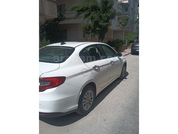 Sahibinden Fiat Egea 1.4 Fire Easy 2019 Model Gaziantep