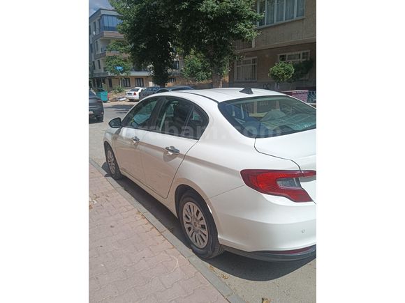 Sahibinden Fiat Egea 1.4 Fire Easy 2019 Model Gaziantep