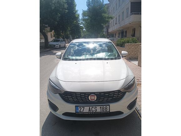 Sahibinden Fiat Egea 1.4 Fire Easy 2019 Model Gaziantep