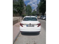 Sahibinden Fiat Egea 1.4 Fire Easy 2019 Model Gaziantep