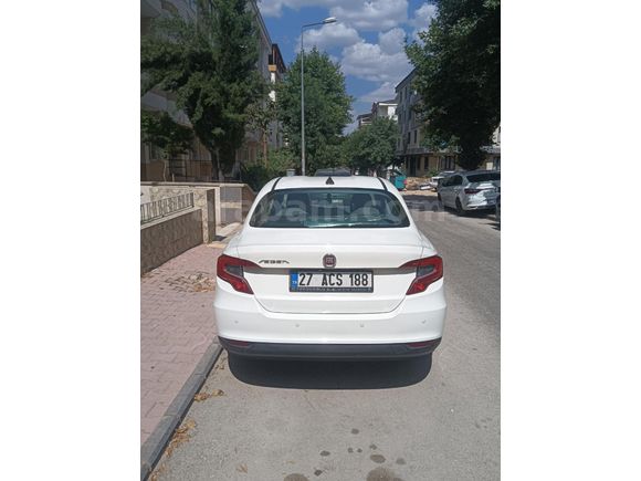 Sahibinden Fiat Egea 1.4 Fire Easy 2019 Model Gaziantep
