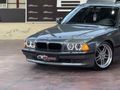 Galeriden BMW 7 Serisi 725tds 1996 Model Balıkesir