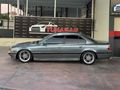 Galeriden BMW 7 Serisi 725tds 1996 Model Balıkesir