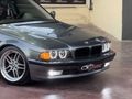 Galeriden BMW 7 Serisi 725tds 1996 Model Balıkesir