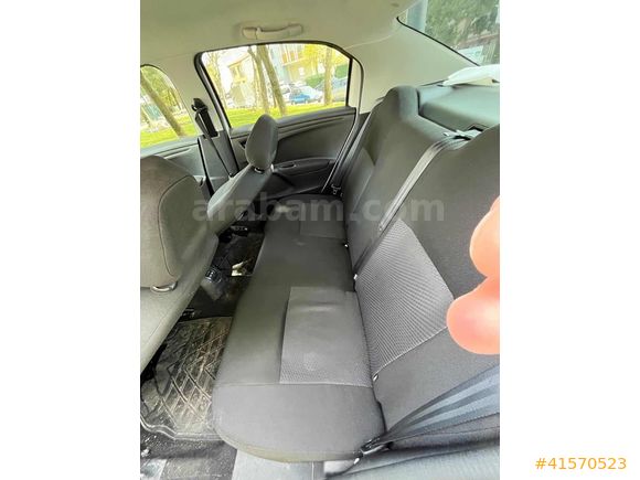 2016 CİTROEN C ELYSE 1,6 HDİ ATRACTİON