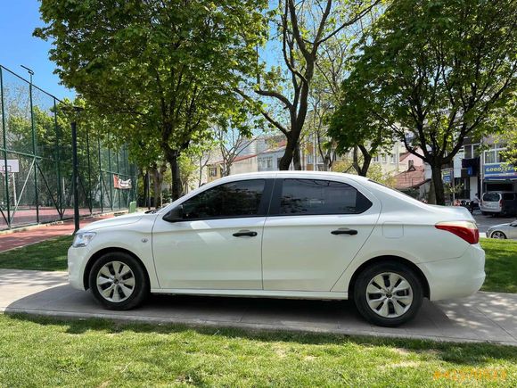 2016 CİTROEN C ELYSE 1,6 HDİ ATRACTİON
