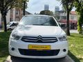 2016 CİTROEN C ELYSE 1,6 HDİ ATRACTİON