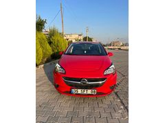 Sahibinden Opel Corsa 1.4 Enjoy 2016  Otomatik Düşük km orjinal