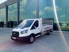 Galeriden Ford Trucks Transit 350 L Fulll+Fullll paket Diyarbakır