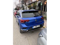 Sahibinden Volkswagen T-Roc 1.5 TSI Highline 2021 Model 