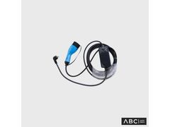 7711943515 ORJINAL MAİS RENAULT ZOE EV TİPİ ARAÇ SARJ KABLOSU