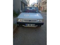 Sahibinden Tofaş Şahin 1.6 1992 Model