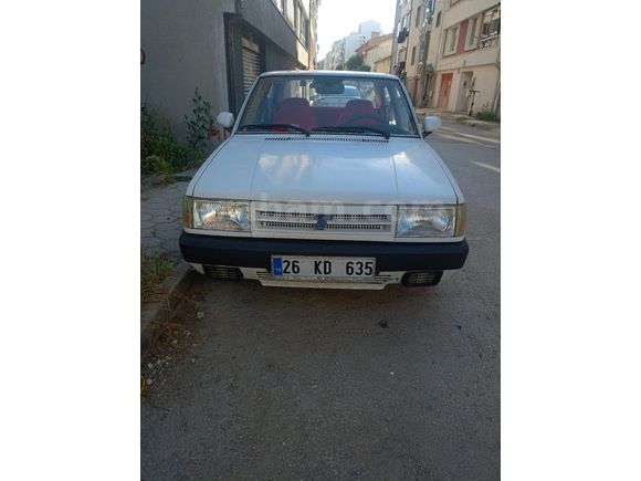 Sahibinden Tofaş Şahin 1.6 1992 Model