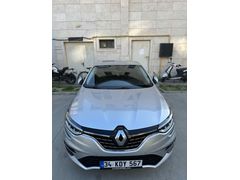 Sahibinden Renault Megane 1.3 TCe Icon 2024 Model 