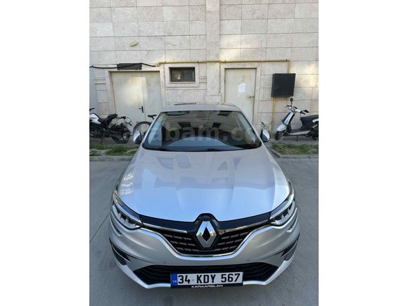 Sahibinden Renault Megane 1.3 TCe Icon 2024 Model 