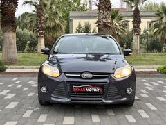 AKHAN MOTORS GÜVENCESİYLE | 2012 FOCUS 1.6 TDCI |