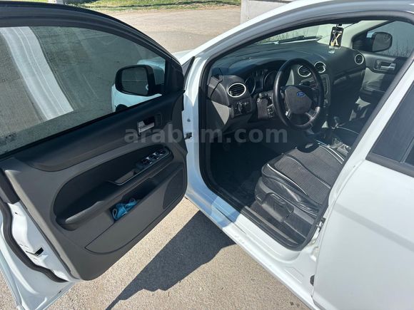 Sahibinden Ford Focus 1.6 Collection 2011 Model