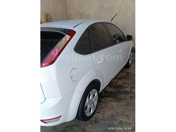 Sahibinden Ford Focus 1.6 Collection 2011 Model