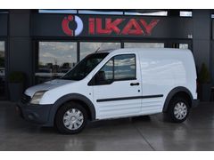 İLKAY'DAN 2012 FORD CONNECT PANEL 1.8 TDCİ 75 BG 301,000 KM'DE