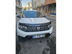 Sahibinden Dacia Duster 1.5 BlueDCI Comfort 2020 Model