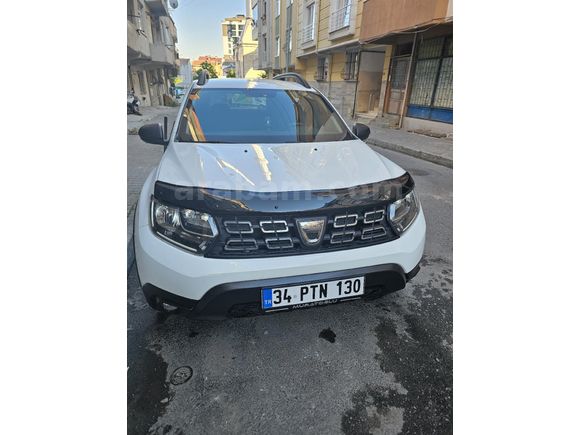 Sahibinden Dacia Duster 1.5 BlueDCI Comfort 2020 Model