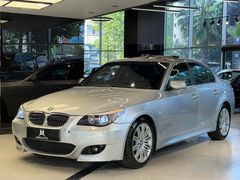 | UNIQ AUTO | 2006 BMW 520d SUNROOF E.KOLTUK LCI FAR