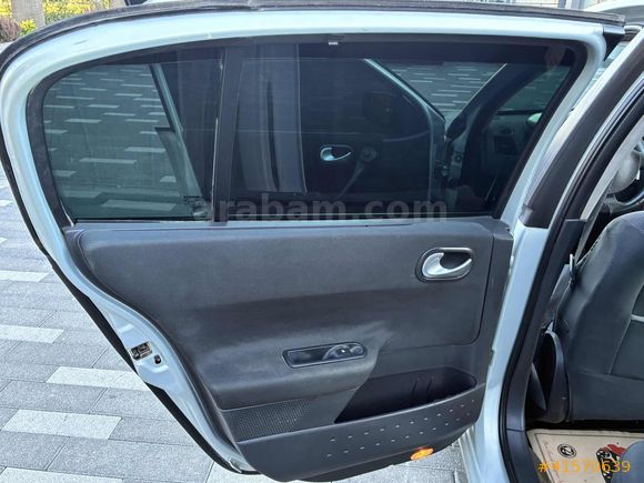 2004 MEGAN II 1.6 BENZİN LPG Lİ 260.000 KM