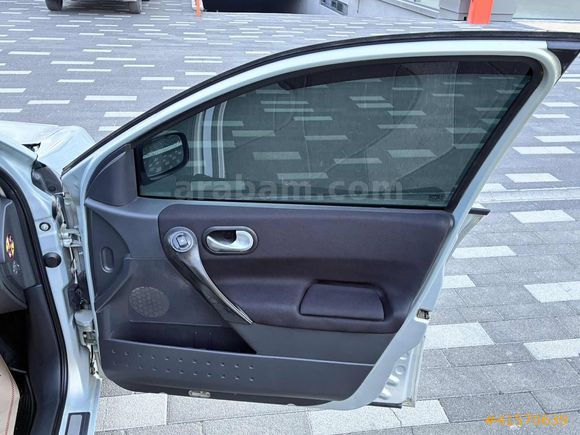 2004 MEGAN II 1.6 BENZİN LPG Lİ 260.000 KM