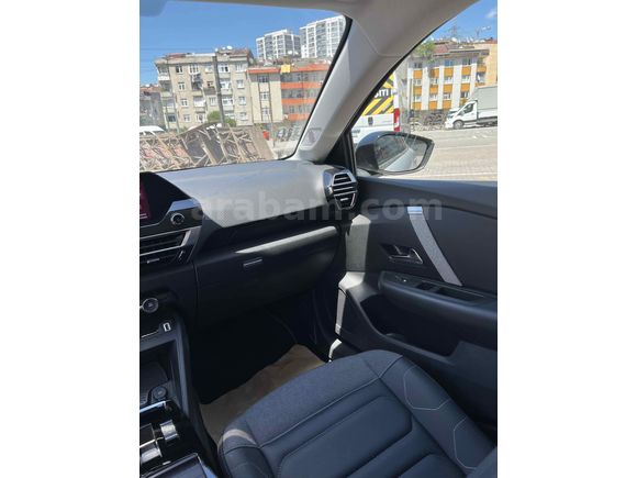 Sahibinden Citroen C4 X 1.2 PureTech Shine Bold 2024 Model 