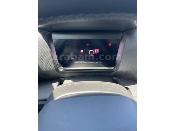 Sahibinden Citroen C4 X 1.2 PureTech Shine Bold 2024 Model 