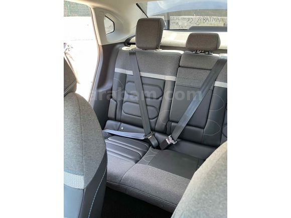 Sahibinden Citroen C4 X 1.2 PureTech Shine Bold 2024 Model 