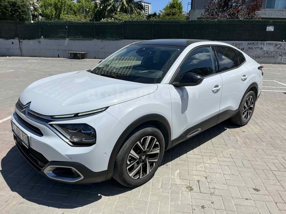 Sahibinden Citroen C4 X 1.2 PureTech Shine Bold 2024 Model 