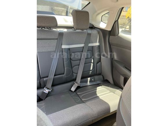 Sahibinden Citroen C4 X 1.2 PureTech Shine Bold 2024 Model 