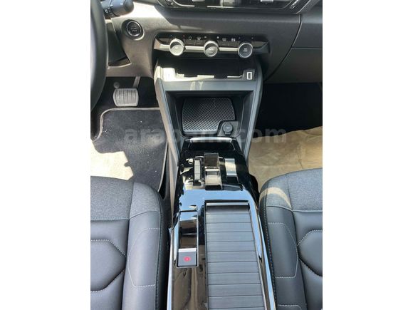 Sahibinden Citroen C4 X 1.2 PureTech Shine Bold 2024 Model 