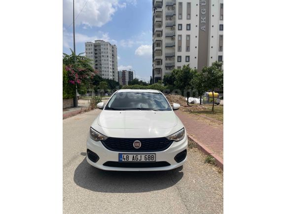 Sahibinden Fiat Egea 1.4 Fire Easy 2020 Model 
