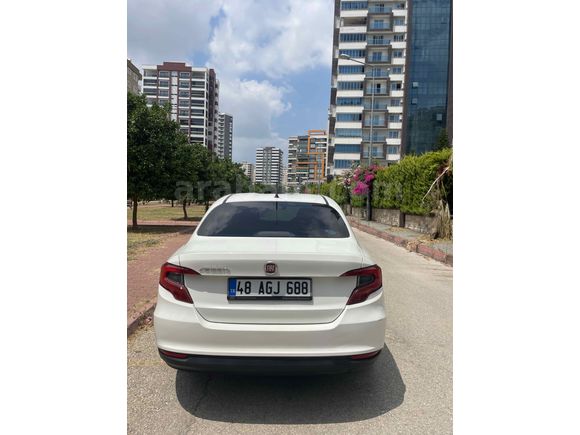 Sahibinden Fiat Egea 1.4 Fire Easy 2020 Model 