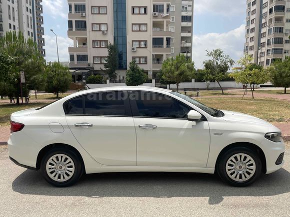 Sahibinden Fiat Egea 1.4 Fire Easy 2020 Model 