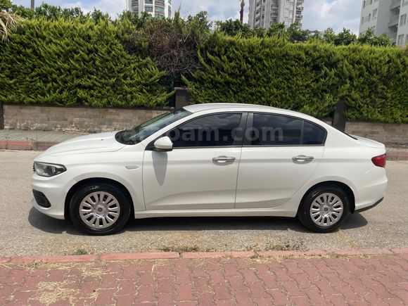 Sahibinden Fiat Egea 1.4 Fire Easy 2020 Model 