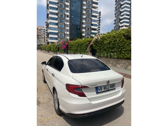 Sahibinden Fiat Egea 1.4 Fire Easy 2020 Model 
