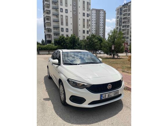Sahibinden Fiat Egea 1.4 Fire Easy 2020 Model 