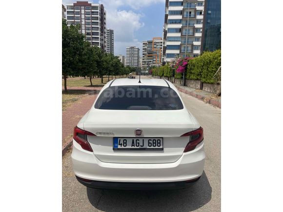 Sahibinden Fiat Egea 1.4 Fire Easy 2020 Model 