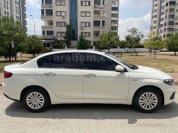 Sahibinden Fiat Egea 1.4 Fire Easy 2020 Model 