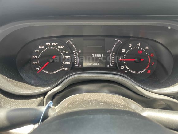 Sahibinden Fiat Egea 1.4 Fire Easy 2020 Model 
